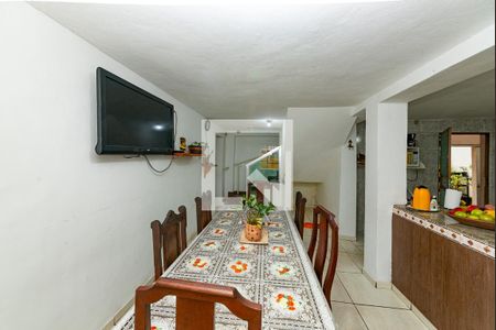 Casa à venda com 540m², 5 quartos e 4 vagasCopa