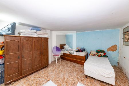 Casa à venda com 540m², 5 quartos e 4 vagasQuarto 4