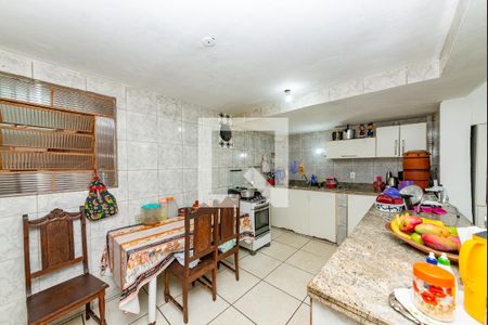 Casa à venda com 540m², 5 quartos e 4 vagasCopa