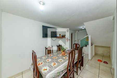 Casa à venda com 540m², 5 quartos e 4 vagasCopa