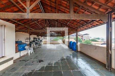 Casa à venda com 540m², 5 quartos e 4 vagasTerraço