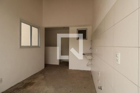 Apartamento à venda com 82m², 2 quartos e 1 vagaCobertura - Área de Serviço