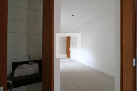 Apartamento à venda com 82m², 2 quartos e 1 vagaCorredor