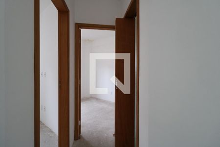 Apartamento à venda com 82m², 2 quartos e 1 vagaCorredor