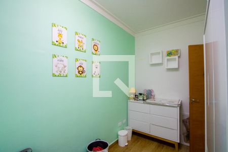 Casa à venda com 112m², 3 quartos e 2 vagas Casa à venda com 112m², 3 quartos e 2 vagasQuarto 2