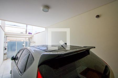 Casa à venda com 112m², 3 quartos e 2 vagas Casa à venda com 112m², 3 quartos e 2 vagasGaragem