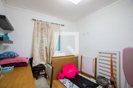 Casa à venda com 112m², 3 quartos e 2 vagas Casa à venda com 112m², 3 quartos e 2 vagasQuarto 3