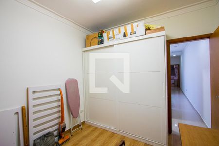 Casa à venda com 112m², 3 quartos e 2 vagas Casa à venda com 112m², 3 quartos e 2 vagasQuarto 3