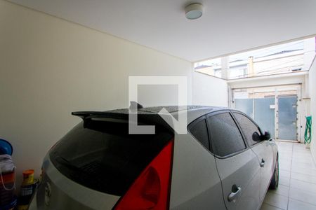 Casa à venda com 112m², 3 quartos e 2 vagas Casa à venda com 112m², 3 quartos e 2 vagasGaragem