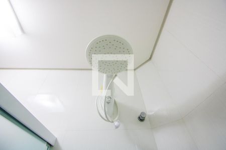 Casa à venda com 112m², 3 quartos e 2 vagas Casa à venda com 112m², 3 quartos e 2 vagasBanheiro da Suíte