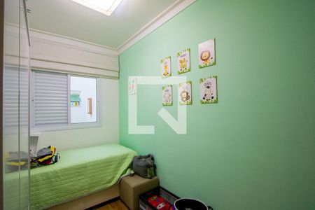 Casa à venda com 112m², 3 quartos e 2 vagas Casa à venda com 112m², 3 quartos e 2 vagasQuarto 2