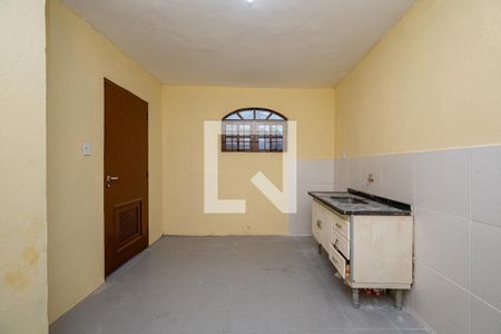 Casa para alugar com 90m², 2 quartos e 1 vaga Casa para alugar com 90m², 2 quartos e 1 vagaCozinha