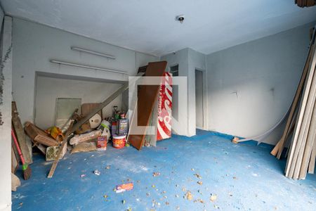 Casa para alugar com 90m², 2 quartos e 1 vaga Casa para alugar com 90m², 2 quartos e 1 vagaGaragem