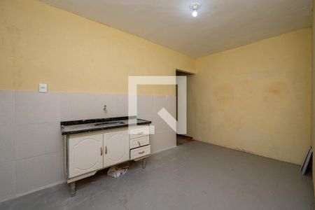 Casa para alugar com 90m², 2 quartos e 1 vaga Casa para alugar com 90m², 2 quartos e 1 vagaCozinha