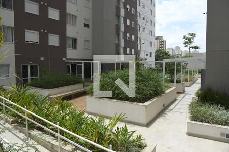 Apartamento à venda com 34m², 1 quarto e 1 vagaÁrea comum