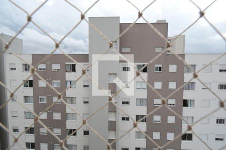 Apartamento à venda com 34m², 1 quarto e 1 vagaVista da Suíte