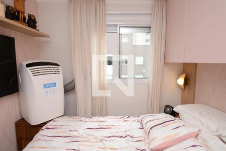 Apartamento à venda com 34m², 1 quarto e 1 vagaSuíte Americana