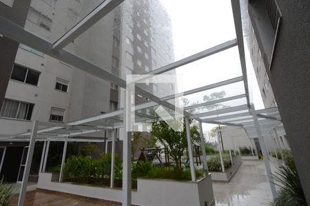 Apartamento à venda com 34m², 1 quarto e 1 vagaÁrea comum