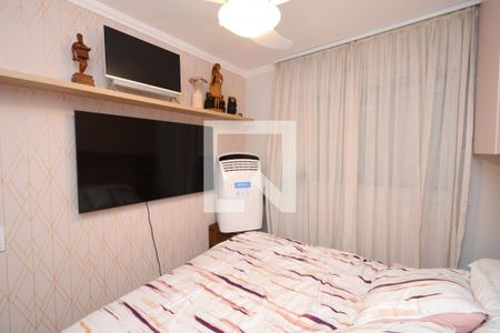 Apartamento à venda com 34m², 1 quarto e 1 vagaSuíte Americana