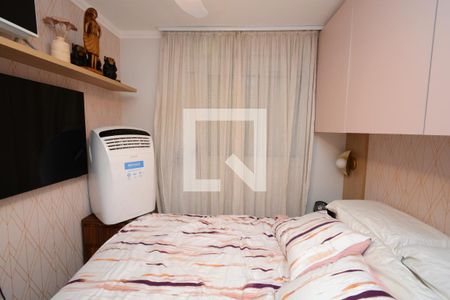 Apartamento à venda com 34m², 1 quarto e 1 vagaSuíte Americana