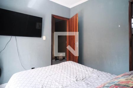 Casa de condomínio à venda com 130m², 3 quartos e 1 vagaQuarto 2
