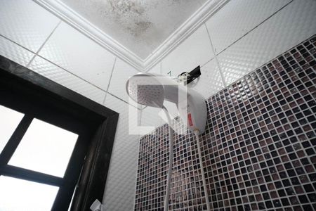 Casa de condomínio à venda com 130m², 3 quartos e 1 vagaBanheiro