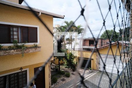 Casa de condomínio à venda com 130m², 3 quartos e 1 vagaQuarto 2