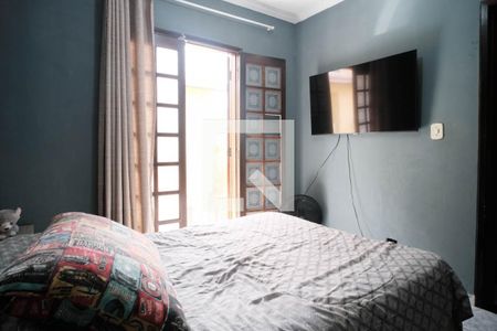 Casa de condomínio à venda com 130m², 3 quartos e 1 vagaQuarto 2