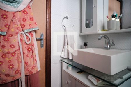 Casa de condomínio à venda com 130m², 3 quartos e 1 vagaBanheiro