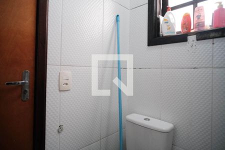 Casa de condomínio à venda com 130m², 3 quartos e 1 vagaBanheiro