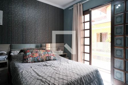 Casa de condomínio à venda com 130m², 3 quartos e 1 vagaQuarto 2