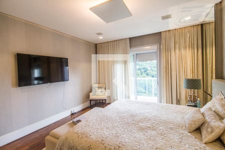 Apartamento à venda com 380m², 3 quartos e 5 vagas Apartamento à venda com 380m², 3 quartos e 5 vagasSuíte master