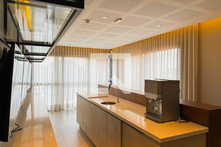 Apartamento à venda com 65m², 2 quartos e 1 vagaÁrea comum