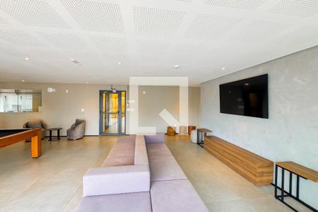 Apartamento à venda com 65m², 2 quartos e 1 vagaÁrea comum