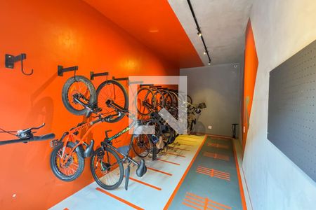 Apartamento à venda com 65m², 2 quartos e 1 vagaBicicletário