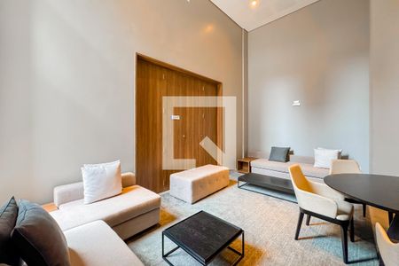 Apartamento à venda com 65m², 2 quartos e 1 vagaEspaço Gourmet