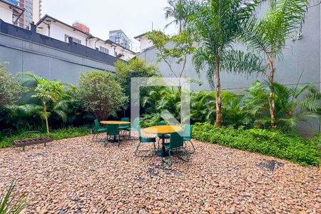 Apartamento à venda com 65m², 2 quartos e 1 vagaÁrea comum