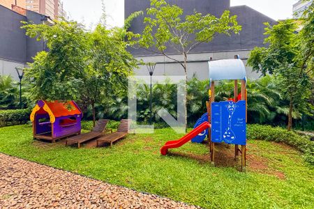 Apartamento à venda com 65m², 2 quartos e 1 vagaPlayground