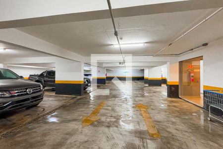 Apartamento à venda com 65m², 2 quartos e 1 vagaGaragem