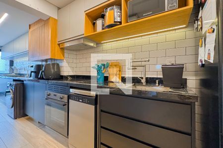 Apartamento à venda com 65m², 2 quartos e 1 vagaCozinha