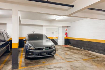 Apartamento à venda com 65m², 2 quartos e 1 vagaGaragem