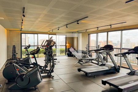 Apartamento à venda com 65m², 2 quartos e 1 vagaAcademia