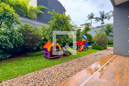 Apartamento à venda com 65m², 2 quartos e 1 vagaPlayground