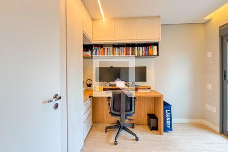 Apartamento à venda com 65m², 2 quartos e 1 vagaQuarto 1