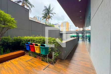 Apartamento à venda com 65m², 2 quartos e 1 vagaÁrea comum