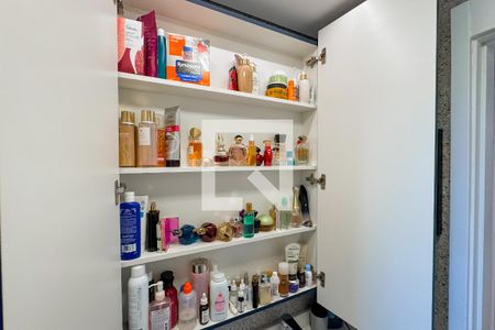 Apartamento à venda com 65m², 2 quartos e 1 vagaBanheiro Corredor