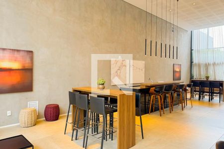 Apartamento à venda com 65m², 2 quartos e 1 vagaÁrea comum