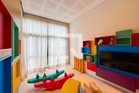 Apartamento à venda com 65m², 2 quartos e 1 vagaBrinquedoteca