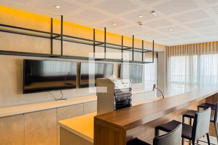 Apartamento à venda com 65m², 2 quartos e 1 vagaÁrea comum