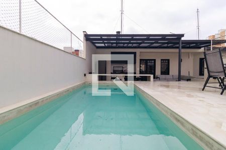 Apartamento à venda com 252m², 3 quartos e 4 vagas Apartamento à venda com 252m², 3 quartos e 4 vagasCobertura - Piscina
